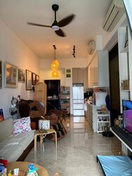 The Hillier (D23), Apartment #443454071